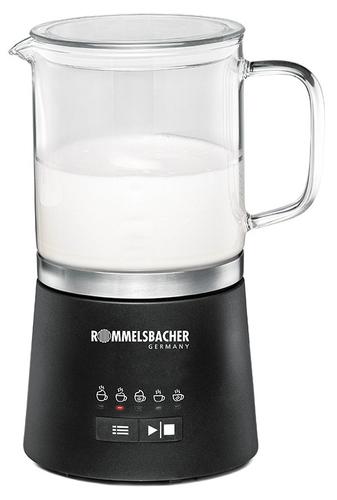 Rommelsbacher MS 625 Milk Frother 600W