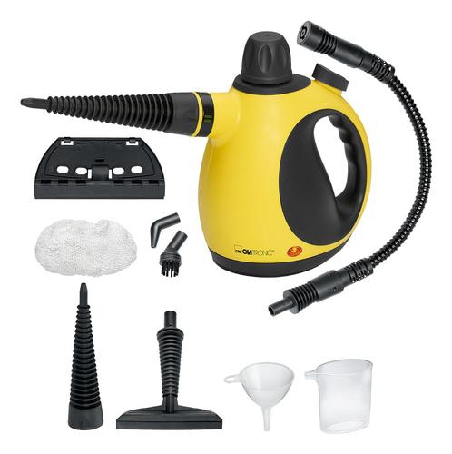 Clatronic DR 3653 Portable steam cleaner