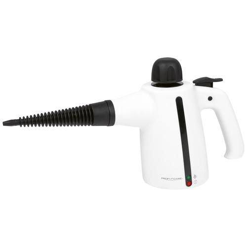 PROFICARE PC-DR 3145 Cylinder steam cleaner