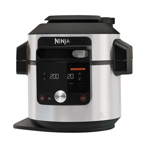 SharkNinja Ninja OL650EU Foodi MAX 12-in-1