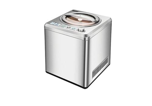 UNOLD Ice Cream Machine Exclusive (stainless
