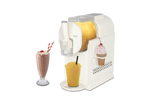 UNOLD 48960 2-in-1 Slush and Soft