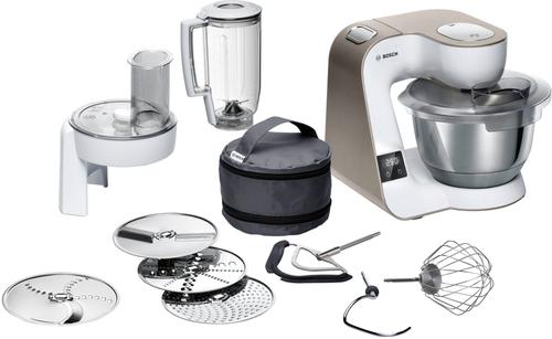 BOSCH MUM5XW20 food processor, 1000 W