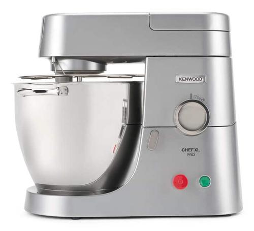 Kenwood Chef XL Pro Stand Mixer