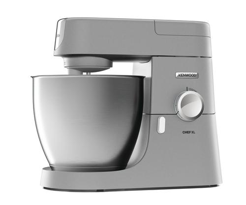 Kenwood Electronics Chef XL KVL4100S Food