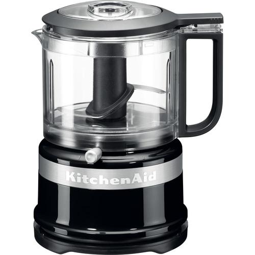 KitchenAid KitchenAid 5KFC3516S food processor 240 W 0.83 L Black