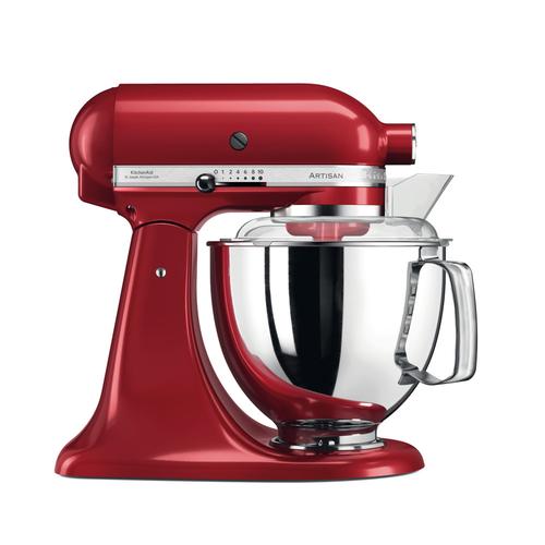 KitchenAid  KitchenAid Artisan 5KSM175PS Stand mixer