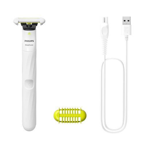 PHILIPS OneBlade Intimate QP1924/22 white (QP1924/22)