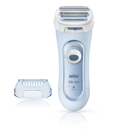 BRAUN Silk-épil LS5160 Silk/Soft Bodyshave (81653271)