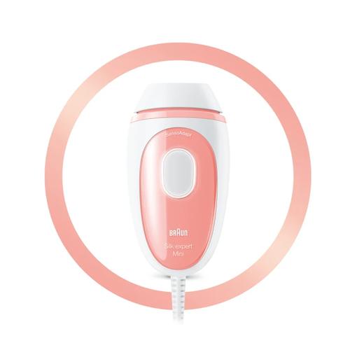 BRAUN Silk-expert Mini PL1000 IPL Intense