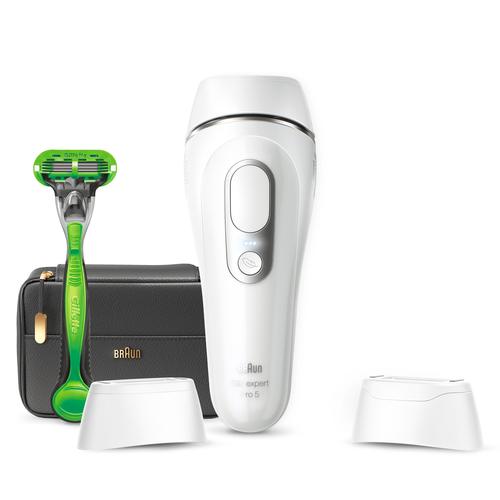 BRAUN Silk-expert Pro Silk·expert Pro 5
