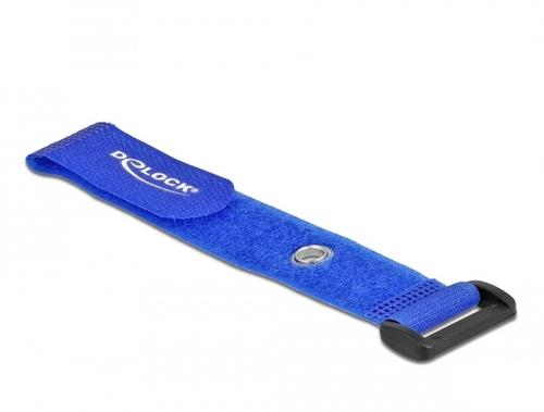 Delock Klett-Clamp with loop and fastening