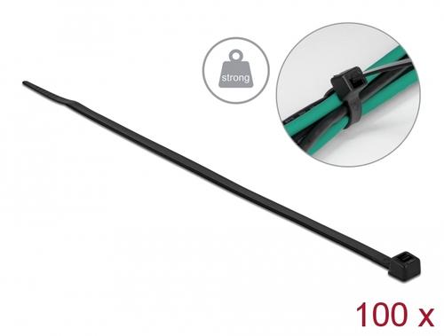 Delock Cable tie with high tensile