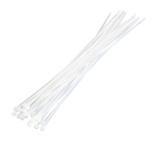 Logilink set of 0.4m white