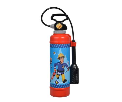 Simba-Dickie Fireman Sam Fire Extinguisher Pro