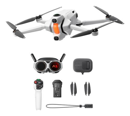 Antigravity A1 Standard Bundle 4-rotor quadcopter, 55 MP, 7680 x 3840 pixels, 2360 mAh, white