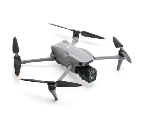 DJI Air 3S 4-rotor quadcopter, 50