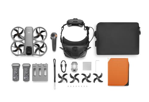 DJI Avata 360 Motion Combo (Goggles
