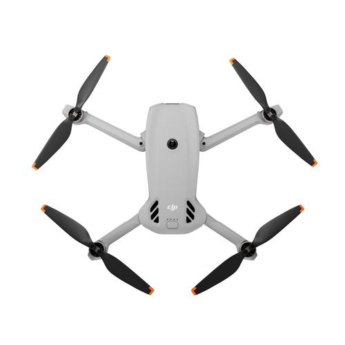 DJI DJI Lito X1 Fly More Combo Plus, 4-rotor quadcopter, 48 MP, 4680 mAh, Grey