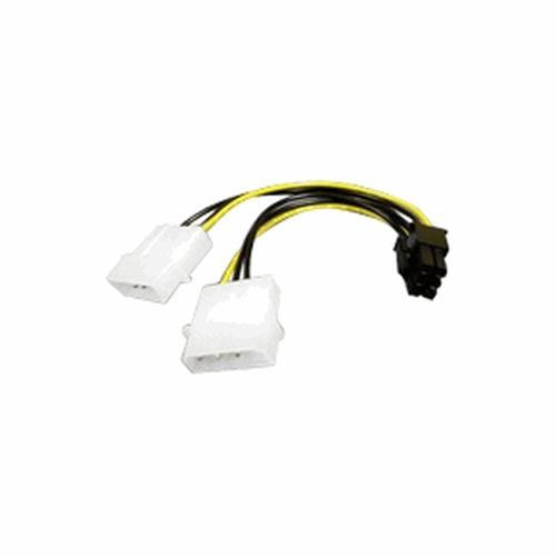 Akasa AK-CB4-6 internal power cable, 0.2 m