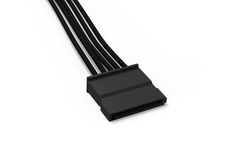 Be quiet! SATA cable for CS-6610 modular power supply units