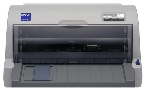 EPSON LQ-630 dot matrix printer, 360