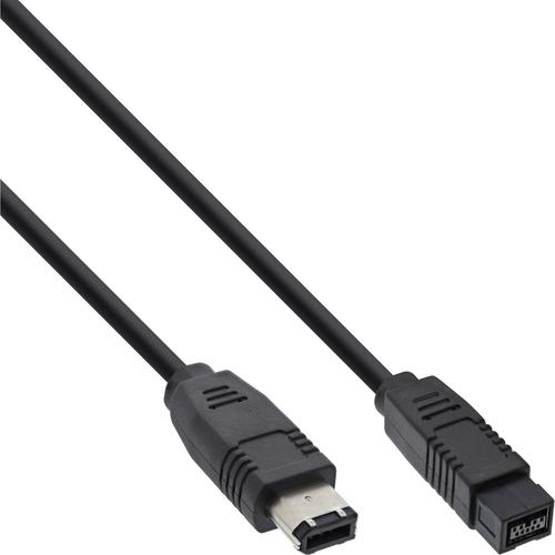 InLine FireWire 400 to 800 1394