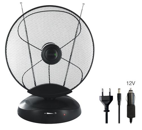 Evolveo Xany 4 LTE Indoor Television Antenna