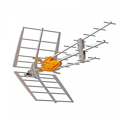 Televés Televes 149921 television antenna Outdoor