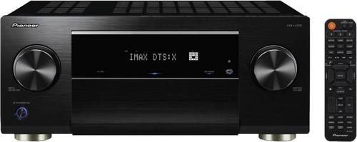 Pioneer VSX-LX505 230 W 9.2