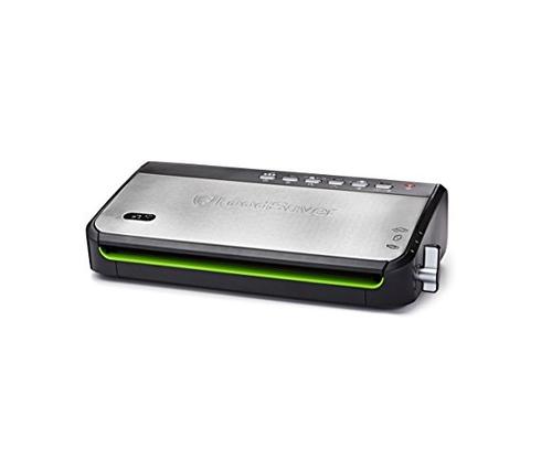 FoodSaver FFS005X vacuum sealer, 0.5