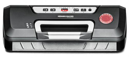 Rommelsbacher Vacuum cleaner device up to 30cm width