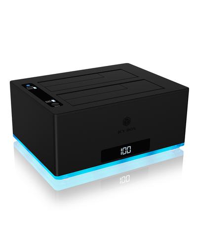 ICY BOX IB-127CL-U3