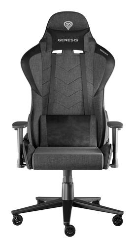 Genesis Nitro 550 G2 gray