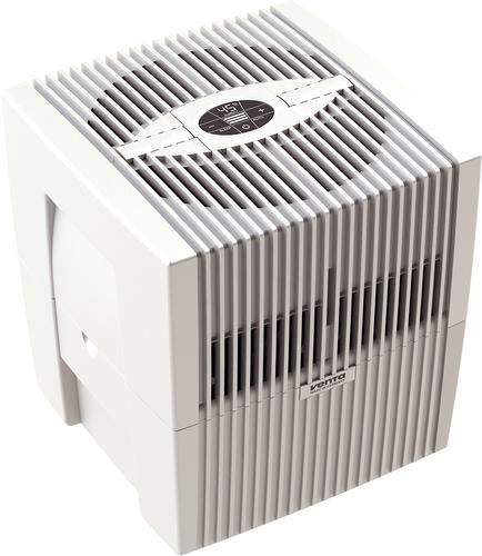 Venta Comfort Plus LW25 Air Purifier / hygienic Mist White