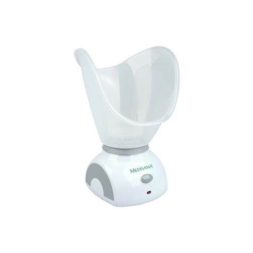 Medisana FSS facial sauna White