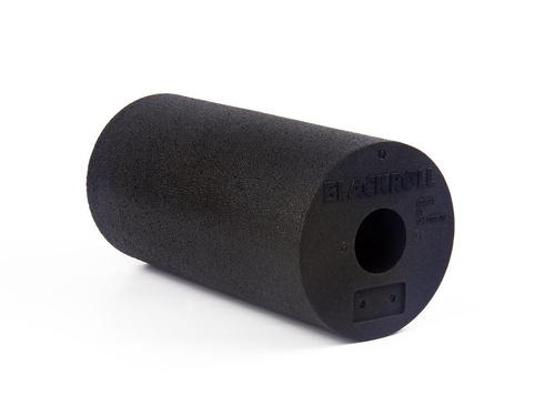 Blackroll Standard 45 massager Back, Universal Black