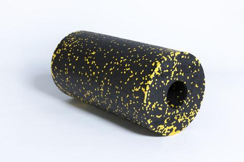 Blackroll STANDARD version massager Universal Black, Yellow