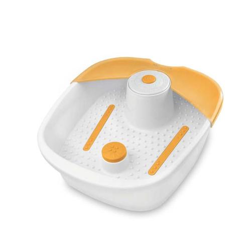 Medisana FS 881 Massager, White Foot