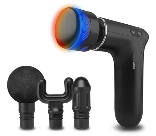 Medisana MG 560 Hot  AND  Cold