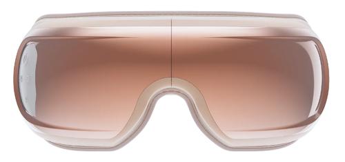 RENPHO Eyeris 3 Eye and Face Massager, Rose Gold