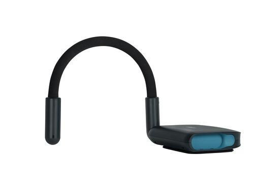AVer U70i Document Camera, Black, 25.4/3.06 mm (1/3.06) CMOS, USB 2.0