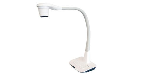 OPTOMA DC460 document camera White 25
