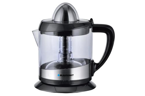 Blaupunkt CJS401 juice maker Centrifugal juicer 40 W Black