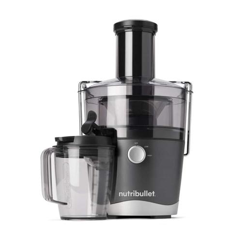 NUTRIBULLET NBJ100G Juice Maker, 800 W