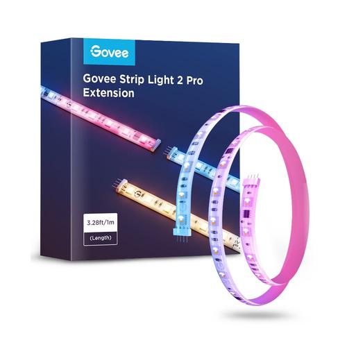 Govee Strip Light 2 Pro Universal strip light LED 1 mm