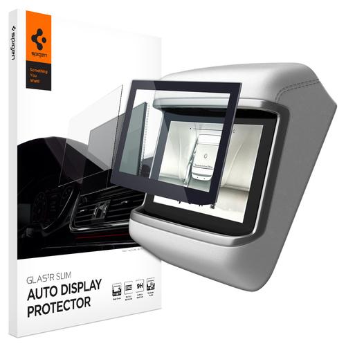 Spigen AGL04367 car media receiver screen protector