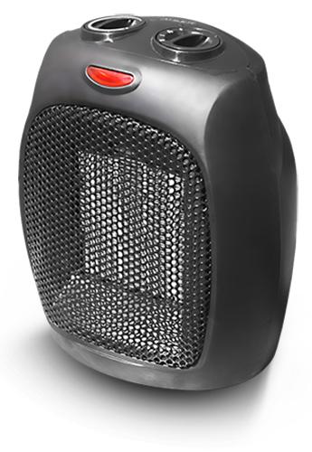 Adler AD 7702 Indoor Stainless steel 1500 W Fan electric space heater