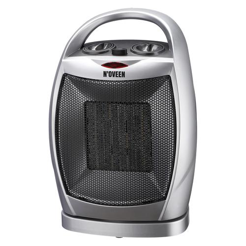 NOVEEN PTC09 Indoor Grey 1500 W