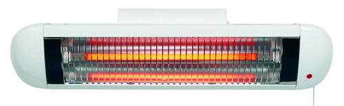 Olympia Olympia H+H heating elements BS 50 600 Watt white